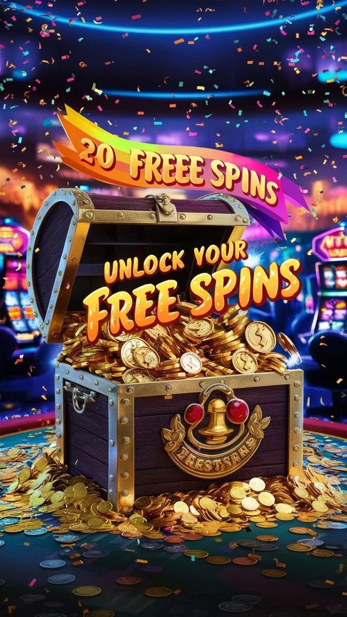 What Duffspin Casino Is All About - overview